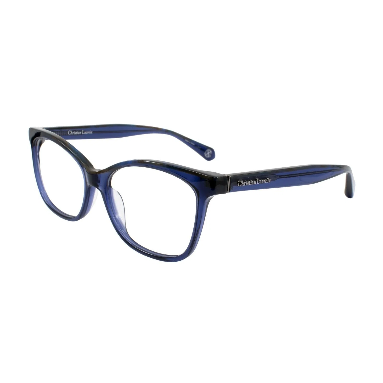 Christian Lacroix CL1064 Eyeglasses - view 5